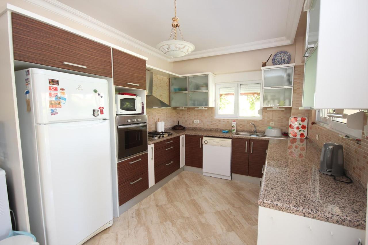 Paradise Town Belle 100 Mbps Free Wifi * Belek