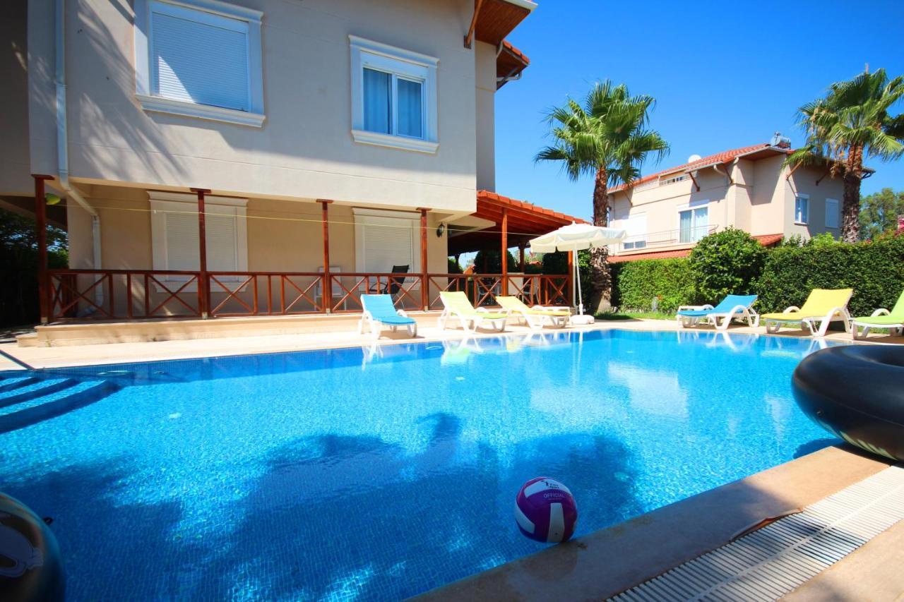 Paradise Town Belle 100 Mbps Free Wifi * Belek