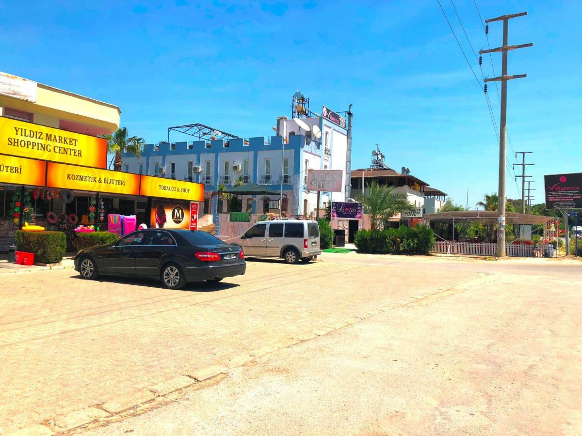 Vilă Paradise Town Belle 100 Mbps Free Wifi Belek